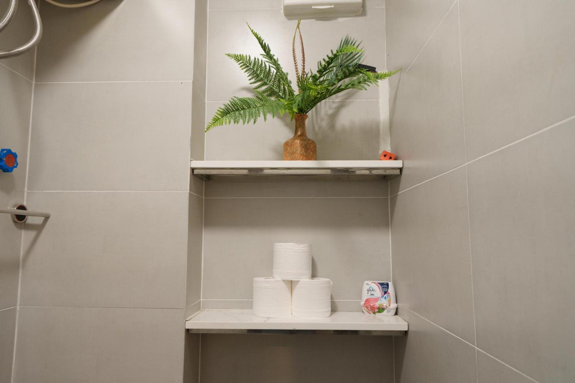 Apartment Of Serenity - 3 Bedroom & 3 Baths - 1' To Hoan Kiem & Old Quarter Hanoi