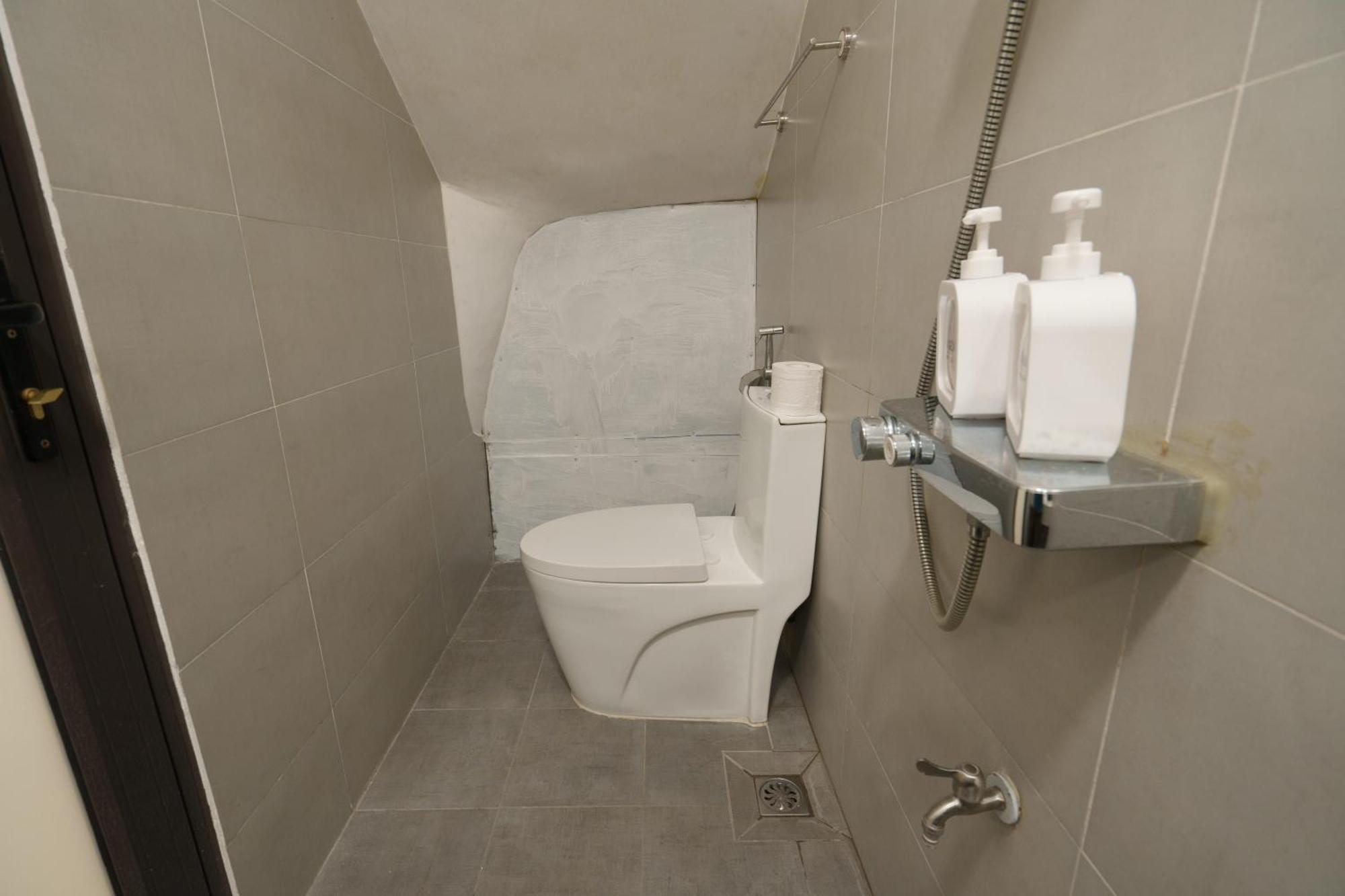 Of Serenity - 3 Bedroom & 3 Baths - 1' To Hoan Kiem & Old Quarter